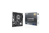 Bundkort - ASUS PRIME H810M-E-CSM Bundkort - Intel H810 - Intel LGA1851 - DDR5 RAM - Micro-ATX - 90MB1N20-M0EAYC