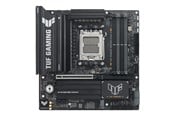 Bundkort - ASUS TUF GAMING B850M-PLUS II Bundkort - AMD B850 - AMD AM5 socket - DDR5 RAM - Micro-ATX - 90MB1MT0-M0EAY0