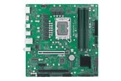 Bundkort - ASUS PRO B860M-C-CSM Bundkort - Intel B860 - Intel LGA1851 socket - DDR5 RAM - Micro-ATX - 90MB1MCM-M0EAYC