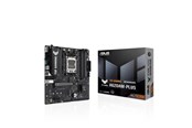 Bundkort - ASUS TUF GAMING A620AM-PLUS Bundkort - AMD A620A - AMD AM5 socket - DDR5 RAM - Micro-ATX - 90MB1N30-M0EAY0