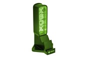 Spil tilbehør - Paladone Desk Headphone Stand with Light - Microsoft Xbox - PP14327XB