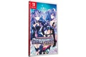 Spil - Hyperdimension Neptunia ReBirth3: V Generation - Nintendo Switch - RPG - 0608037466556