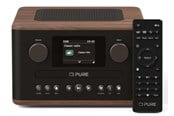 Mikrosystem - PURE Classic C-D4 - 255052