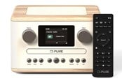 Mikrosystem - PURE Classic C-D4 - 255051