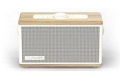 Bærbare/Bluetooth-højttalere - PURE Classic Aura - White - 254373