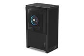 Kabinet - NZXT H2 Flow - Kabinet - Minitower - Sort - CI-H21FB-01