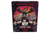 Brætspil - Dungeons & Dragons Stranger Things Welcome to Hellfire Club (ENG) - WTCD4704