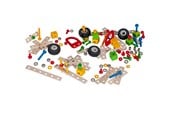 Konstruktionslegetøj - Eichhorn Constructor Accessories 111 pcs. - 100039009