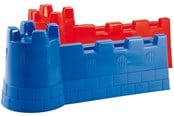 Udendørsleg - Ecoiffier Sand Mould Castle Bucket 40cm - 166