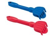 Udendørsleg - Ecoiffier Shovel and Rake Set Small 2pcs. - 169