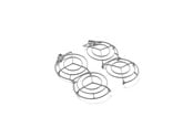 Droner - DJI - Neo 2 Propeller Guard - CP.FP.00000300.01