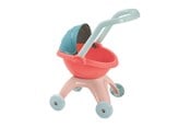 Dukke, bamse og udstyr - Ecoiffier 1837 role play toy - 1837