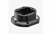 Spil tilbehør - Simucube 50.8mm to 70mm Adapter - SC50870A