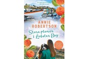 Skønlitteratur & Fiktion - Store planer i Lobster Bay - Skønlitteratur & Fiktion - Hæftet - 9788771165388