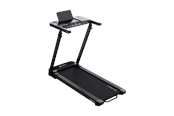 Sport & Fitness - UREVO Foldi 3S Smart Auto-inclined running treadmill Black - URTM037