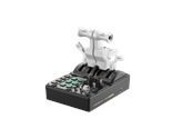 Spil tilbehør - Moza Racing MTQ Throttle TQB Module - Throttle - AS015