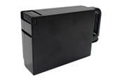 Strømforsyning - QNAP BBU-A03-3200MAH - battery back up - 3200 mAh Strømforsyning - ATX - 80 Plus - BBU-A03-3200MAH