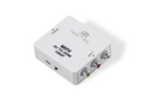 Spil tilbehør - Freaks And Geeks AV to HDMI Converter - 3760178626989