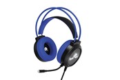 Spil tilbehør - Trade Invaders 140134 - PX-201 - Wired Headset - Microsoft Xbox Series S - 3760178626439