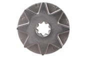 Kædesav - Makita 1916A5-5 Sprocket set 8 - 1916A5-5