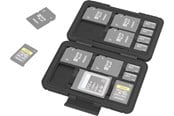 Kameratasker - SmallRig 3192 memory card case - 3192