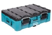 Værktøjskasser og lagersystemer - Makita P-91017 Tool Box - 63 L - P-91017