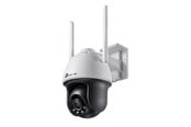 Smart Home - TP-Link VIGI C540-W V1 - VIGI C540-W(4MM)