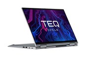Bærbar - Teqcycle ThinkPad X1 Yoga G6 - 14" Touch | Core i7 | 16GB | 256GB | Premium Grade | Refurbished - TLX1YG6MX26B