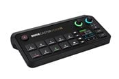 Kontrolenhed, mixer og tekstapparat til videoredigering - Røde Caster Video S *DEMO* - RCVS
