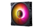 Kabinet Køler - Phanteks M25G2-140 - Kabinet køler - 140mm - Sort - PH-F140M25_G2_DBK01