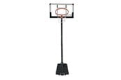 Fodbold og boldspil - My Hood Heat Basketball Hoop - 304036