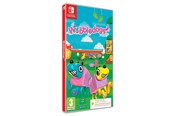 Spil - Wobbledogs (Code in a Box) - Nintendo Switch - Simulator - 5055957706791