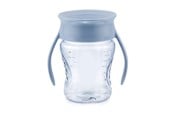 Baby Udstyr - WOW Cup Baby - Graceful Blue - 0857689007413
