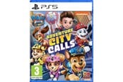 Spil - PAW Patrol The Movie: Adventure City Calls - Sony PlayStation 5 - Platformer - 5061005359383