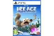 Spil - Ice Age: Scrat's Nutty Adventure - Sony PlayStation 5 - Action/Adventure - 5061005359390