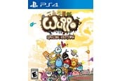 Spil - Wuppo (Special Edition) - Sony PlayStation 4 - Eventyr - 0852103006881