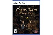 Spil - Creepy Tales (Double Pack) - Sony PlayStation 5 - Puslespil - 0850047777775
