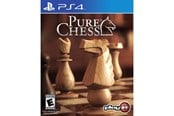 Spil - Pure Chess - Sony PlayStation 4 - 0696055249343