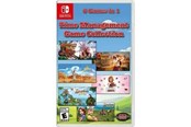Spil - Time Management Game Collection - Nintendo Switch - Puslespil - 0850017102507
