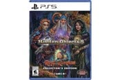 Spil - Hidden Objects 8: Royal Romances (Collector's Edition) - Sony PlayStation 5 - Puslespil - 0850047777539