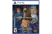 Spil - Hidden Objects 7: Unsolved Case (Collector's Edition) - Sony PlayStation 5 - Puslespil - 0850047777522