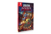 Spil - Iron Meat (Limited Metal Edition) - Nintendo Switch - Shoot 'em up - 4262460629245