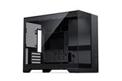 Kabinet - Phanteks XT V3 - Kabinet - Minitower - Sort - PH-XT325V_DBK01