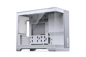Kabinet - Phanteks XT V3 - Kabinet - Minitower - Hvid - PH-XT325V_DWT01
