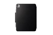 Tablet - Covers & Cases - Nomad Modern Leather Folio Cover iPad Pro 11" Black - NM013299858