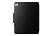 Tablet - Covers & Cases - Nomad Modern Leather Folio iPad Pro 13" Black - NM013053858