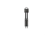 USB kabel - Nomad ChargeKey - USB C 240W | V2 - NM014995858