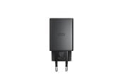 Mobil - Adaptere & Opladere - Nomad AC Adapter - 40W | Slim | Carbide | EU - NM014773858