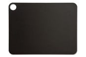 Køkkentilbehør - Arcos cutting board 37.7 x 27.7 cm black - 691710