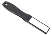 Køkkenredskaber - Arcos knife sharpening spatula with 2-sided diamond file - SK106